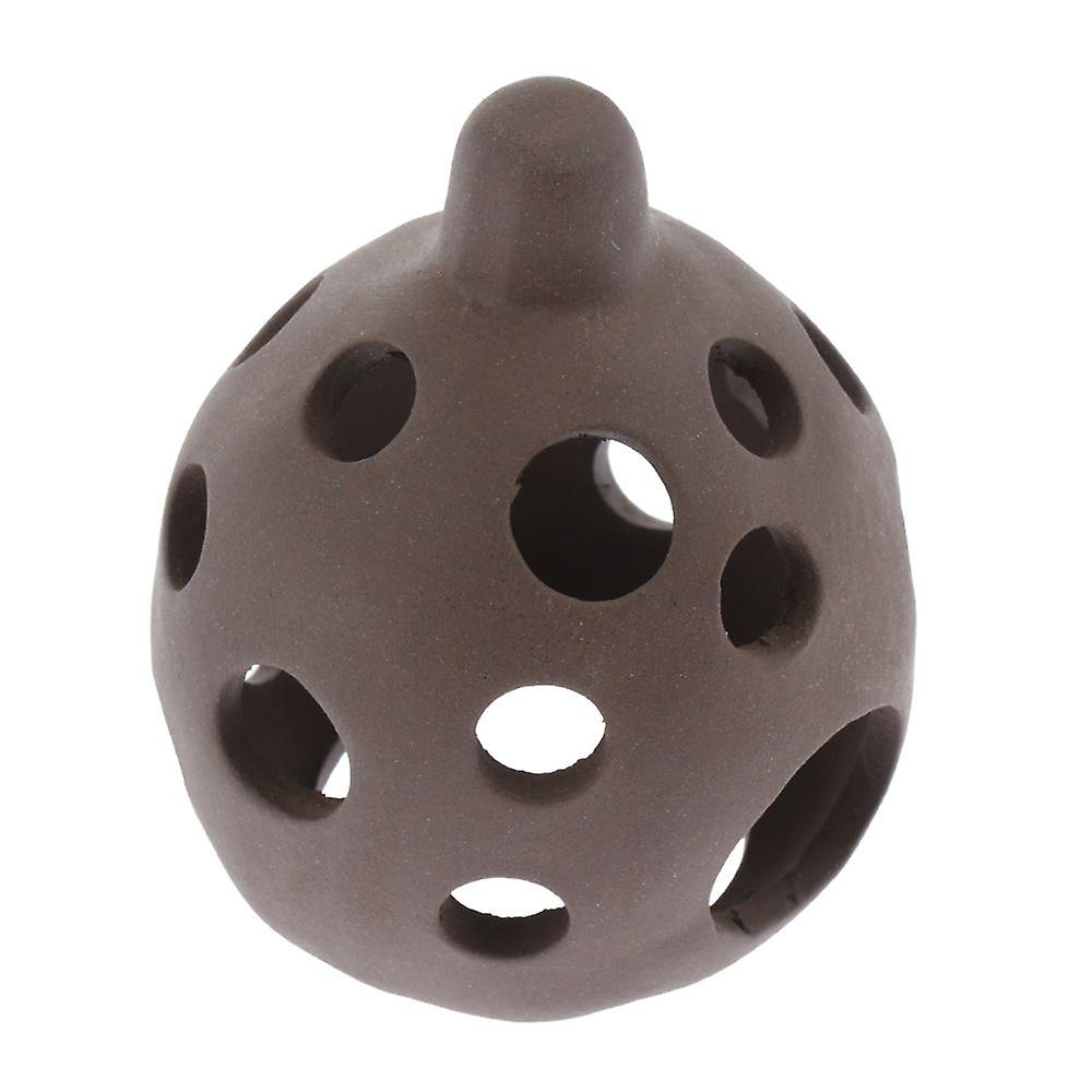 Small Shrimp Hideout Ornament