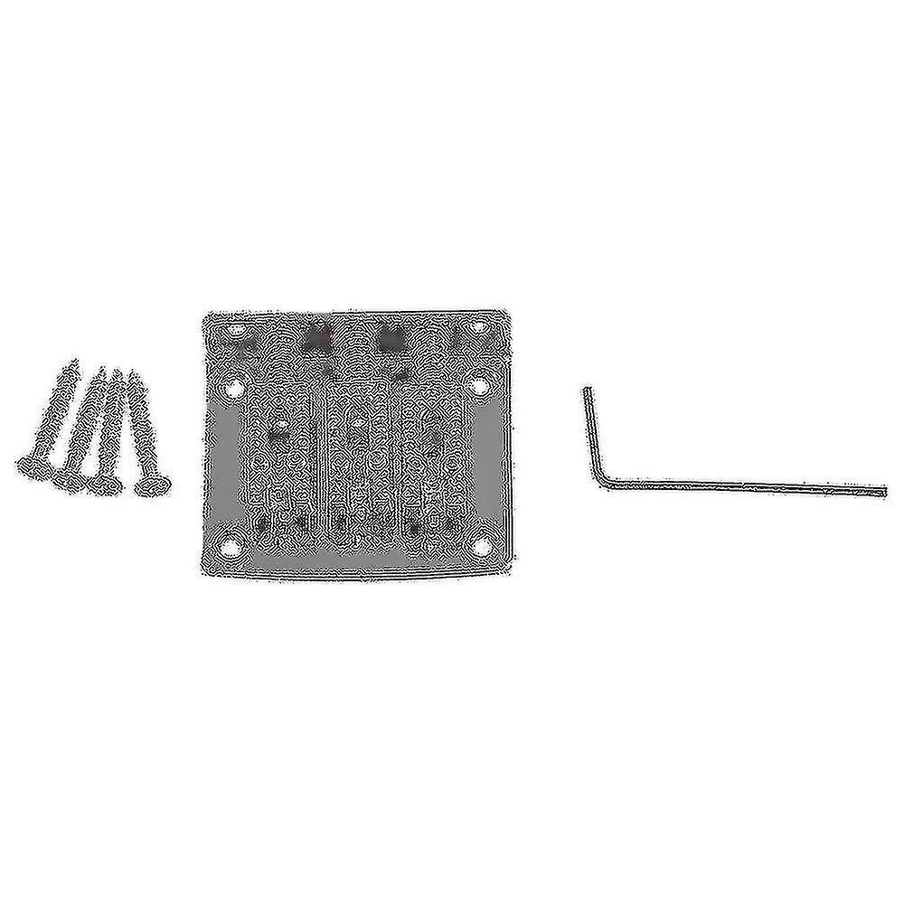 3 String Guitar Ball String Bridge Bridge Pull String Hard Tail Guitar Bridge Tail 3 String Guitar