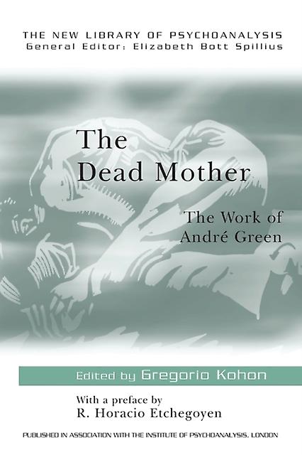 The Dead Mother Paperback