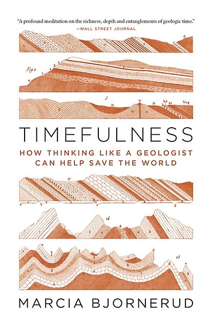 Timefulness - Marcia Bjornerud