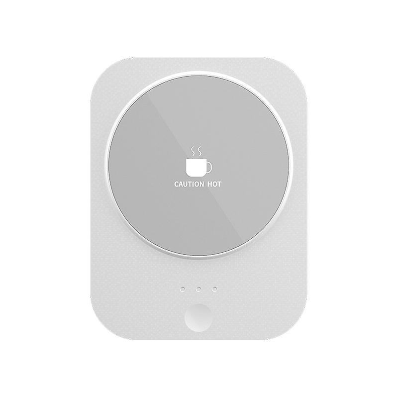 Usb Cup Heater Constant Temperature Coaster Warm Mat