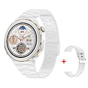 Smart Watch Wireless Charging Fitness Bracelet