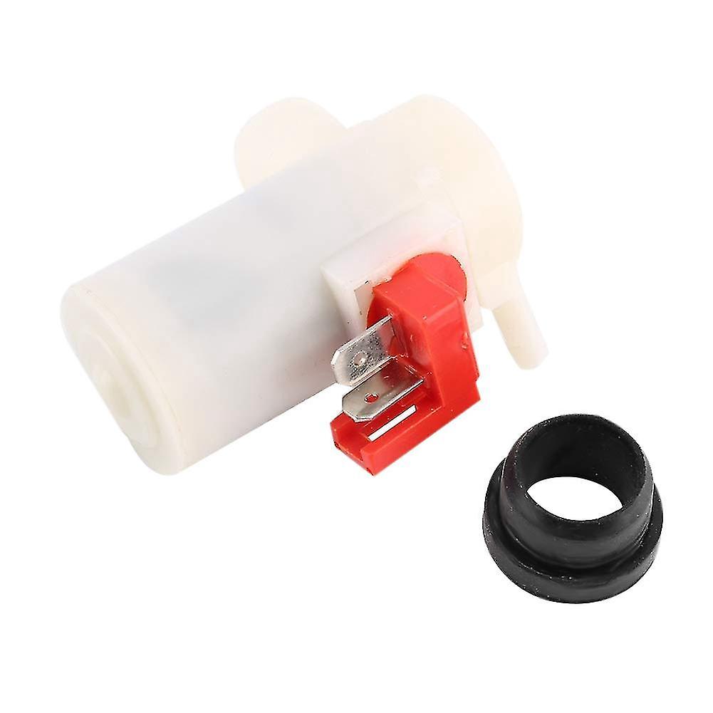 Windshield Washer Pump Compatible with Accord 38512-sb0-j01