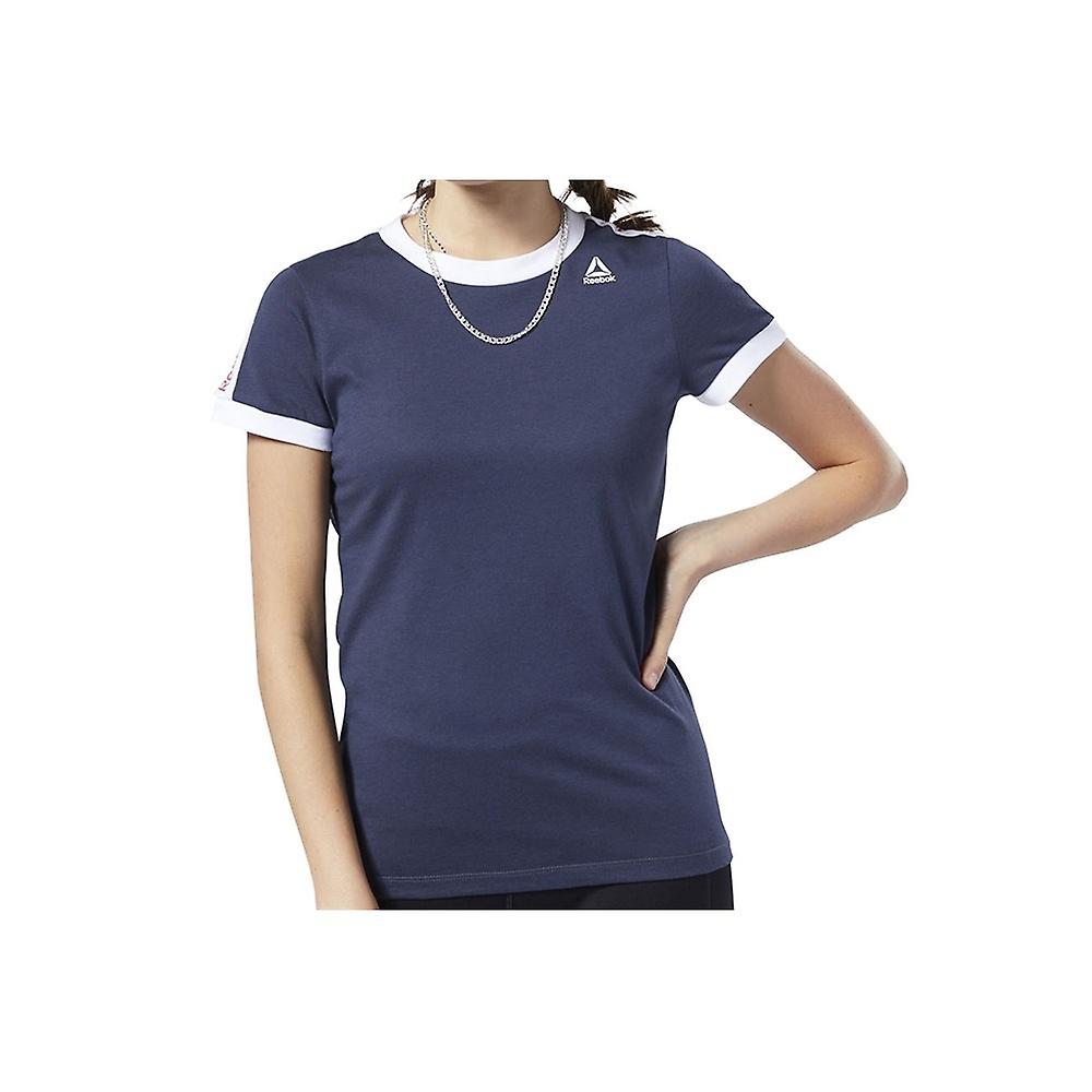 Reebok Linear Logo Tee FI2020 universal summer women