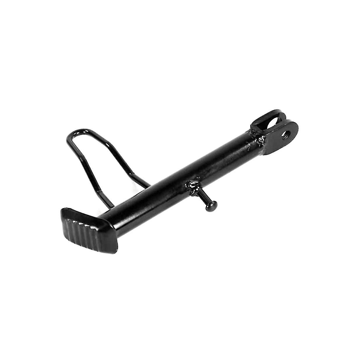 Motorcycle Bracket Side Support Side Bracket Adjustable Bracket Set Foot Bracket Non- Type(24cm) [xh]