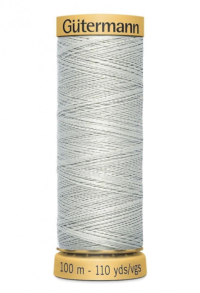 Gutermann Cotton Sewing Thread 100m  4507 - each