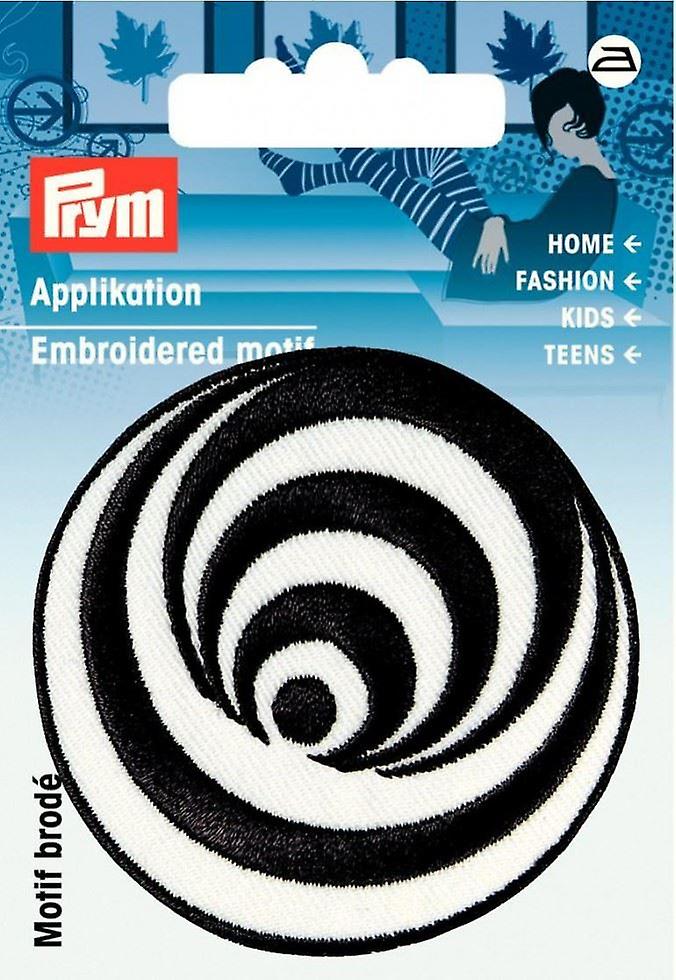 Prym Patch Motif Circles - each