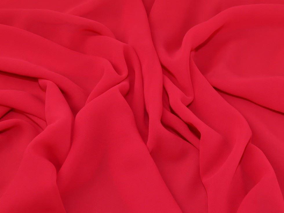 Supreme Sheer Chiffon Fabric