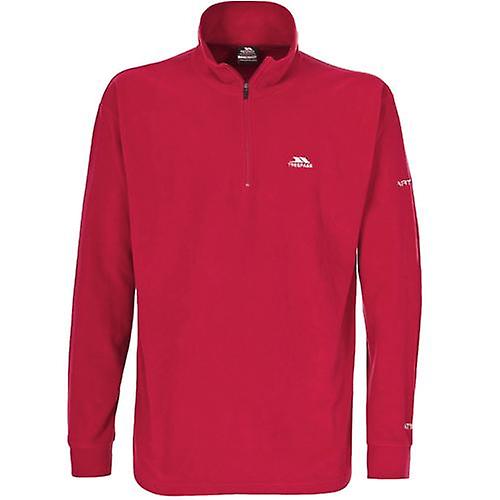 Trespass Masonville 1/4 Zip Fleece