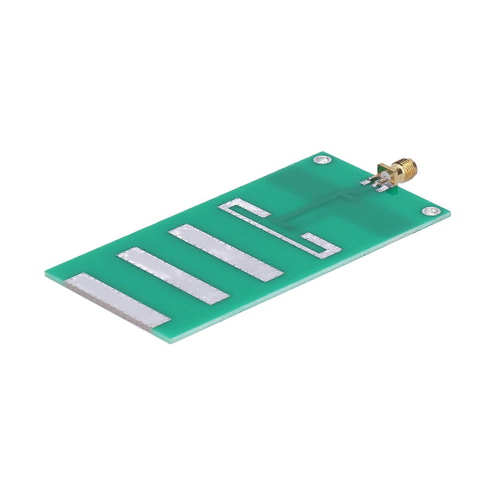 Antenne à gain élevé 10,5 dB, transmission d'image directionnelle WiFi 2,4 G, antenne 2,35-2,55 GHz