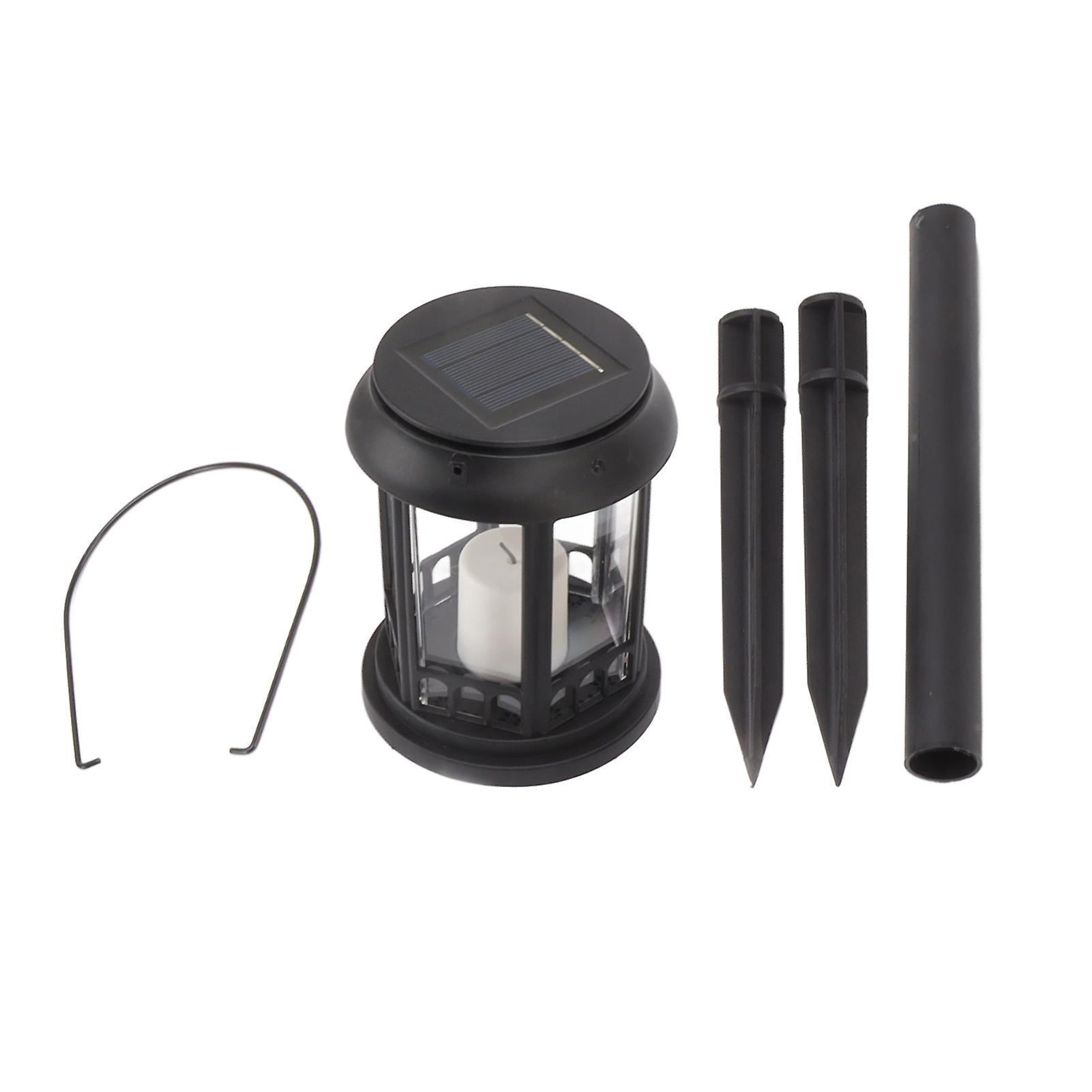 Solar Garden Lights, Pathway, Landscape, Outdoor Lantern