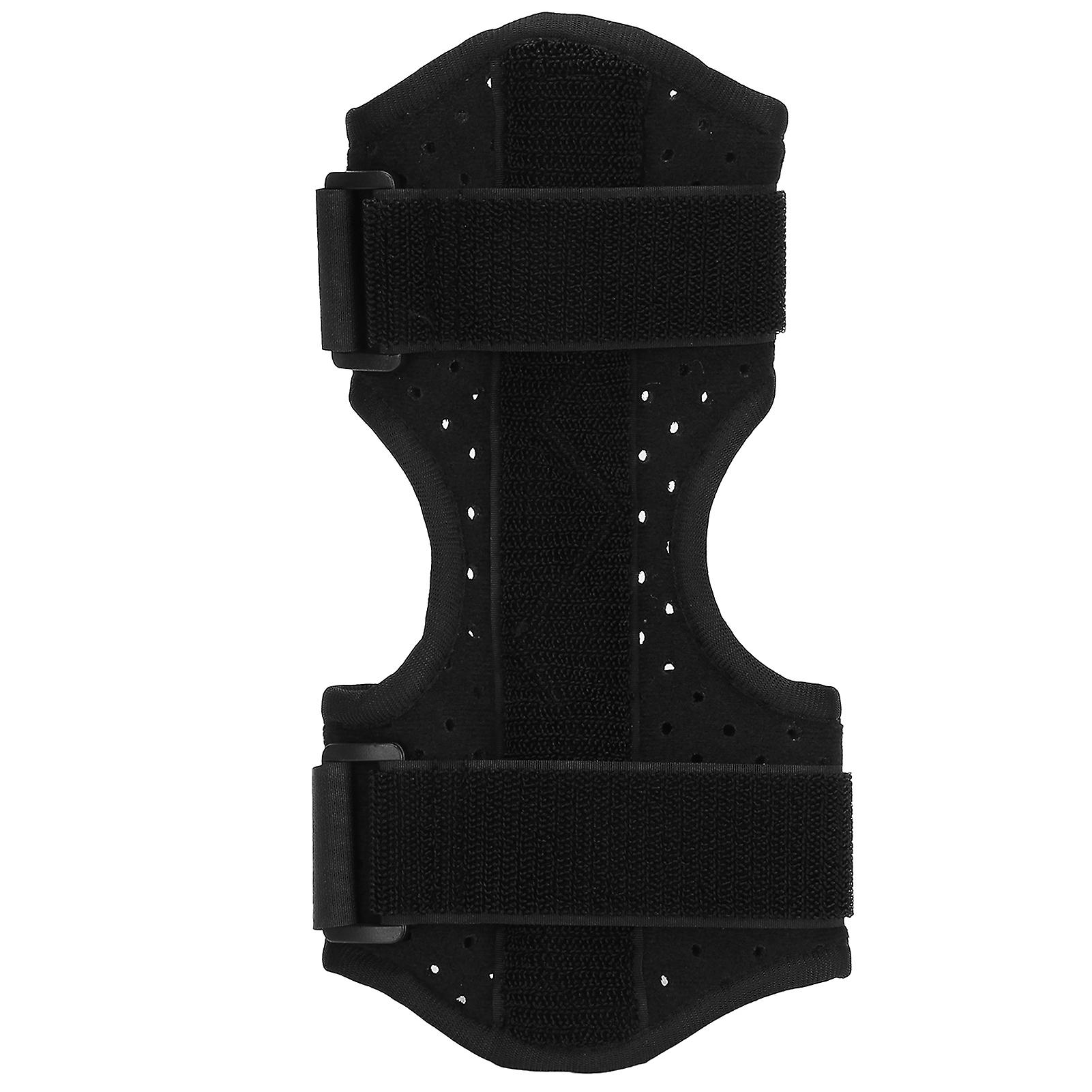 Foot Drop Support Brace, Plantar Fasciitis Night Splint, Breathable Splint