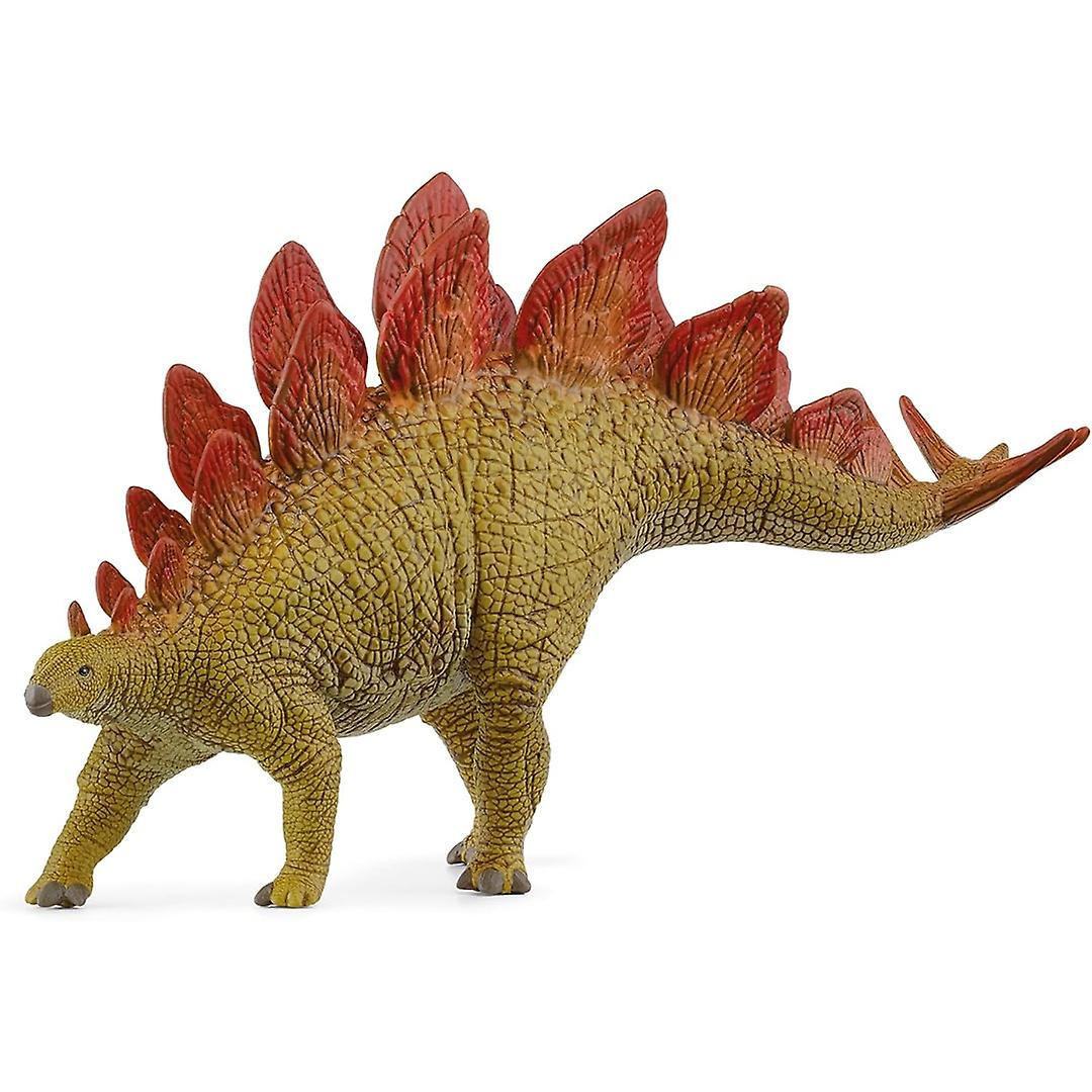 Schleich dinosaurio Stegosaurus