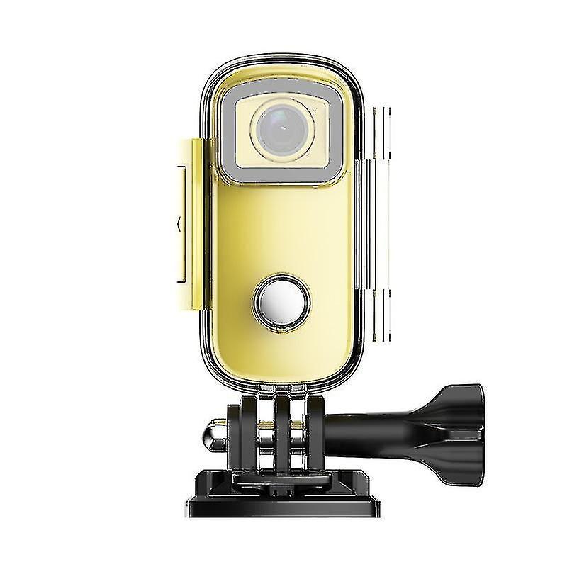 4k Action Camera 30m Waterproof Action Camera