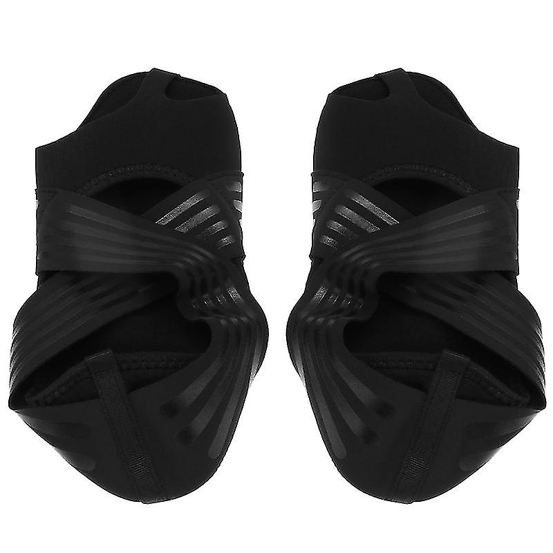 Lycra, Silicone Yoga Socks For Yoga