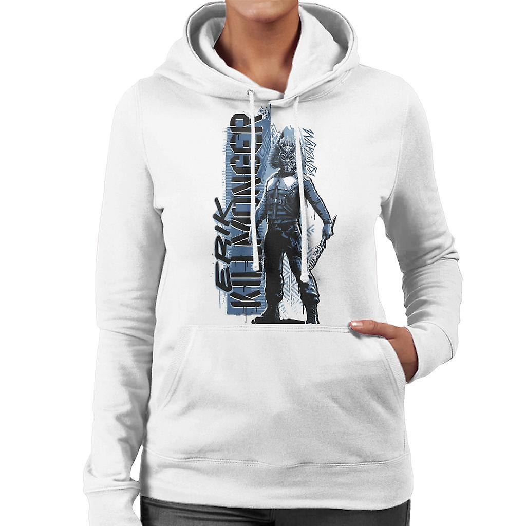 Marvel Black Panther Erik killmonger ženy ' s kápí