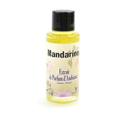 Tangerine Home Fragrance Extract 15 ml (Tangerine)