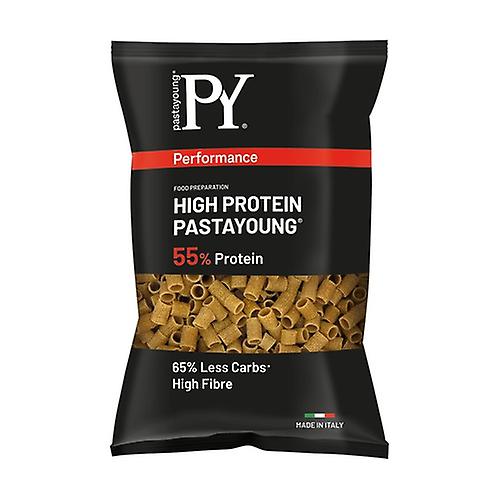 Tubetti Rigate High Protein 55% 250 g