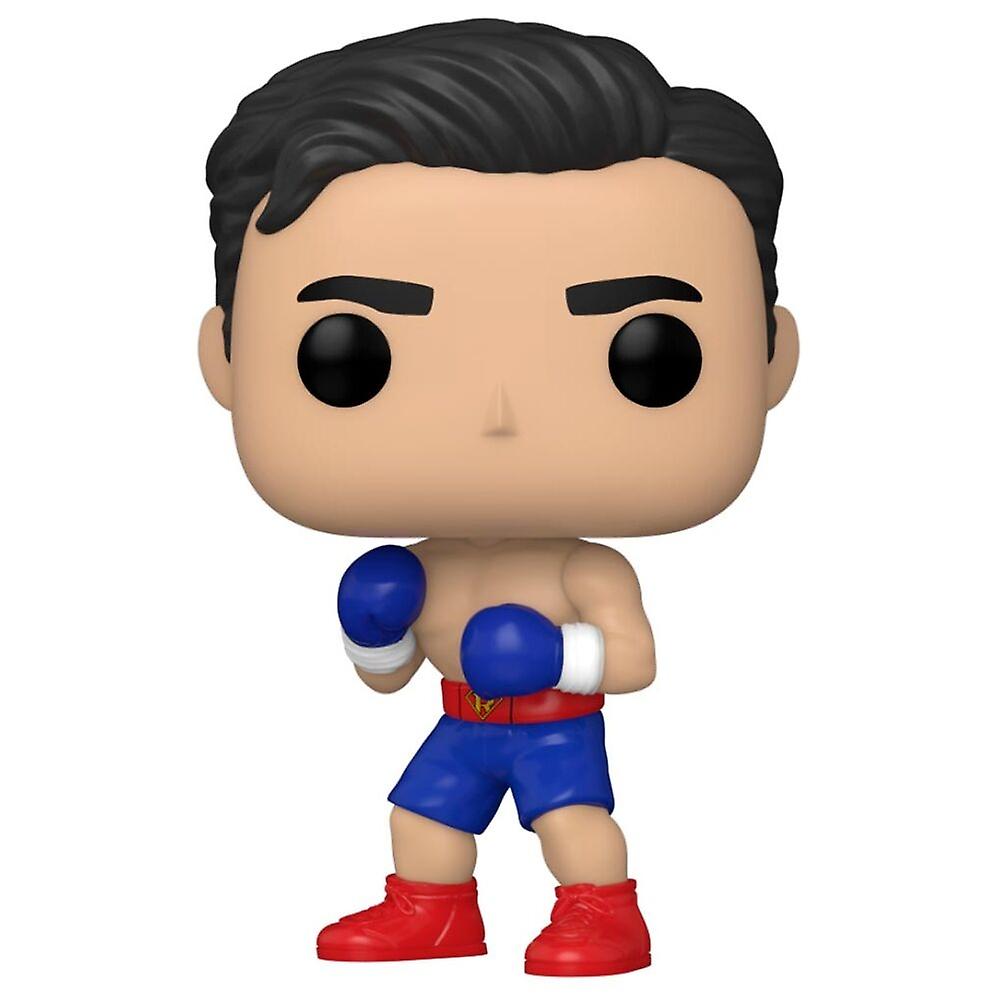 POP φιγούρα Ryan Garcia