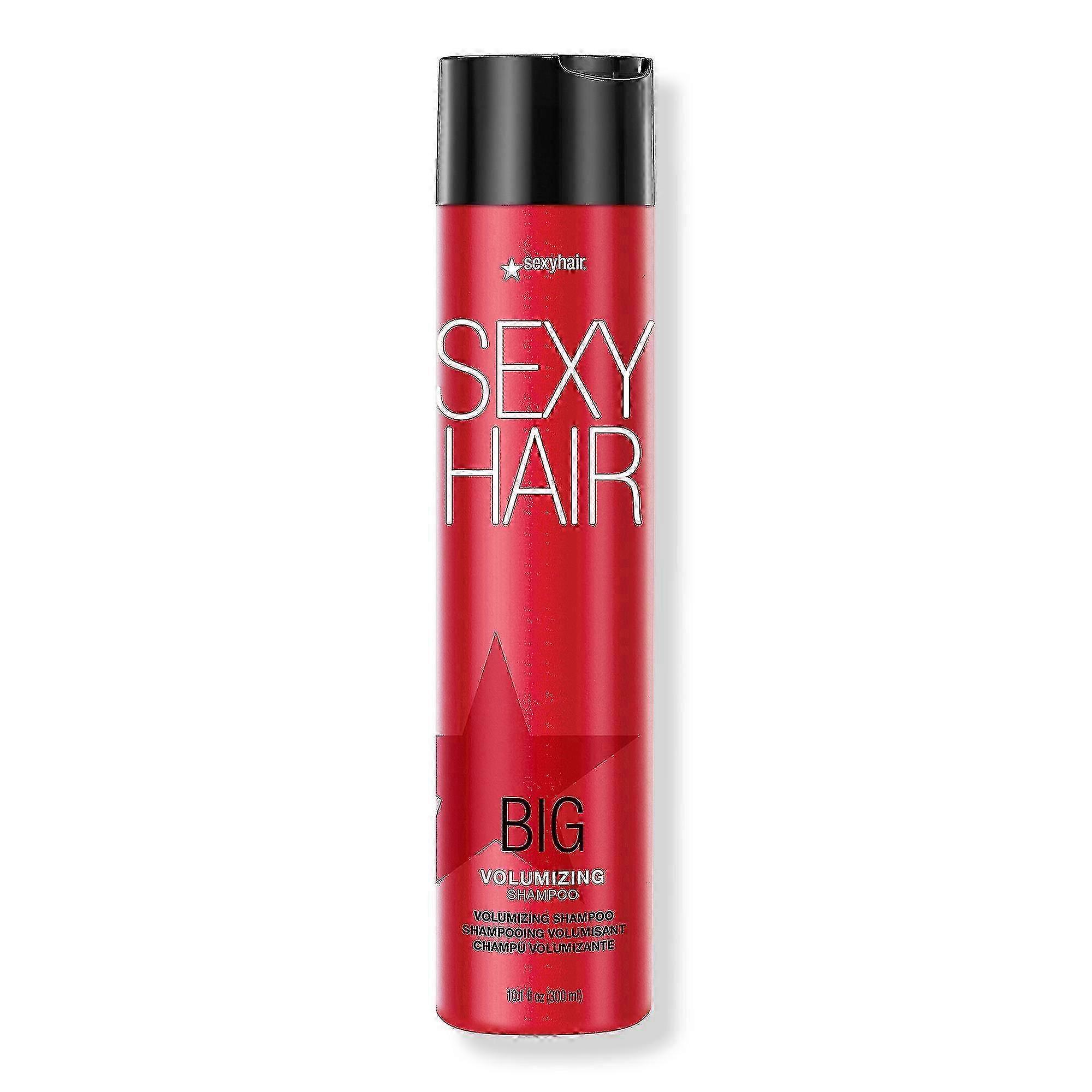 Sexy Hair Big Volumizing Shampoo, 10.1 Oz