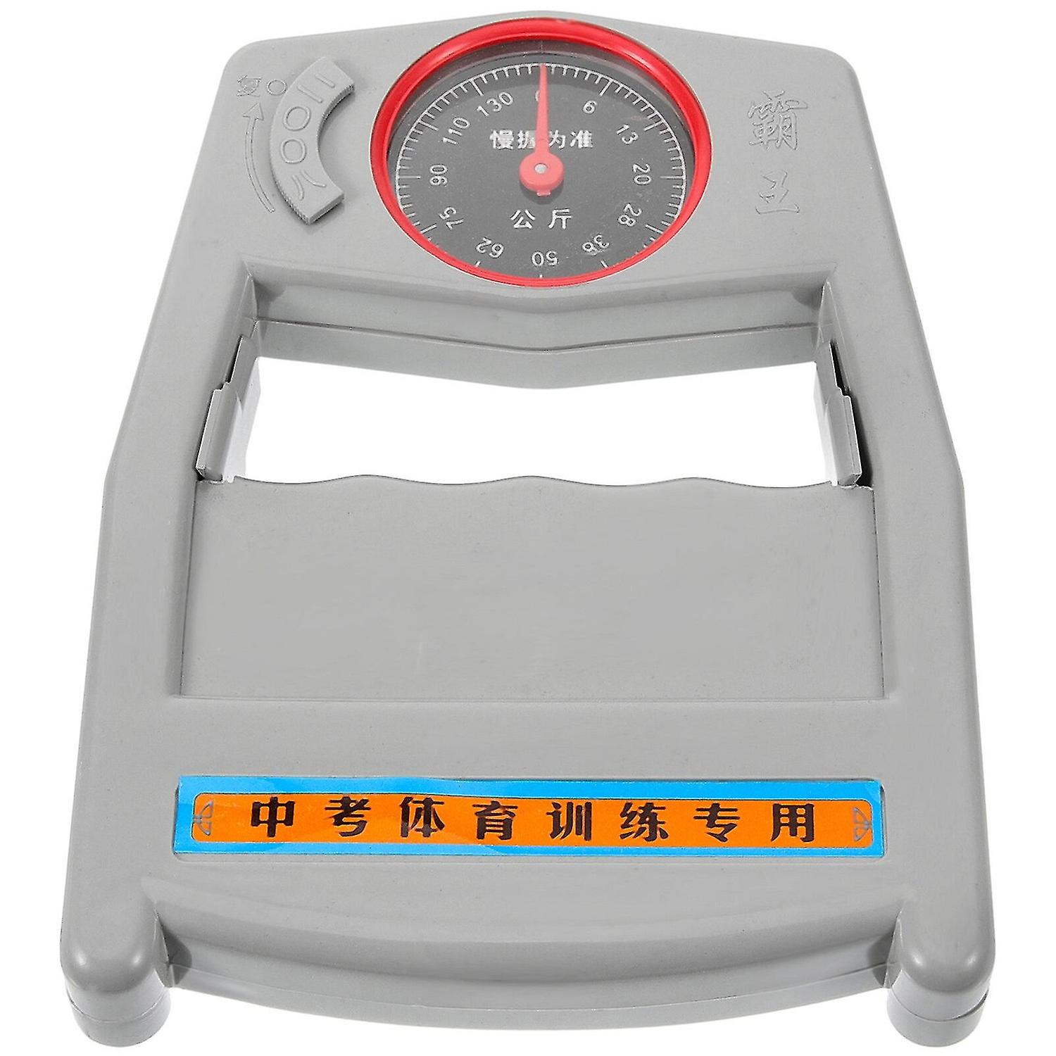 Griffkraft-Tester Grip-Dynamometer Handkraft-Tester
