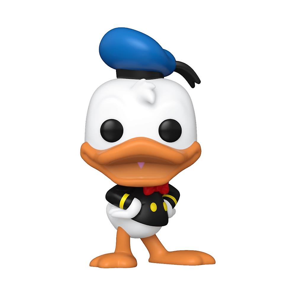 Funko Donald Duck: 90th Anniversary Donald Duck (1938) Pop! Vinyl