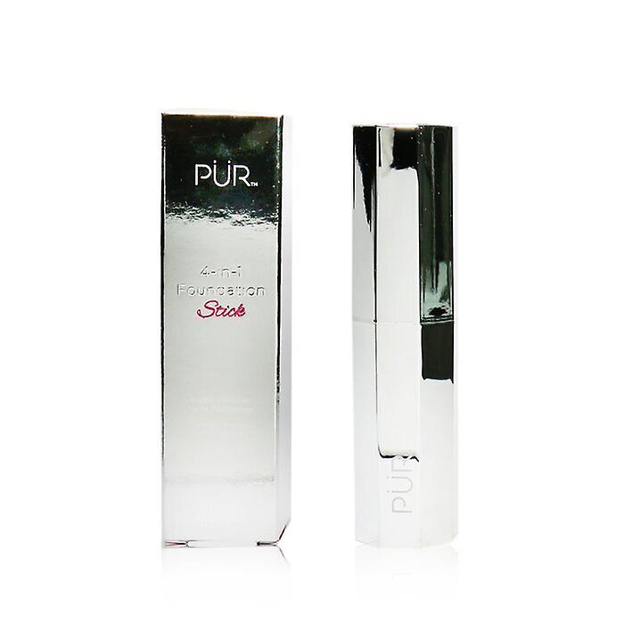 Pur (purminerals) 4 In 1 Foundation Stick (cream To Velvet Matte Foundation) - # Porcelain 9g/0.3oz