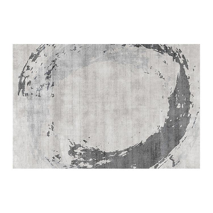 Bath Mat Non Slip Absorbent Shower Bathroom Rug Carpet Loop Velvet Simple