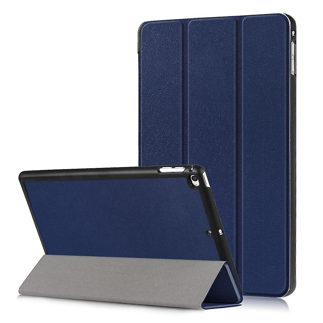 Leather Case For Ipad Mini2019 Dark Blue