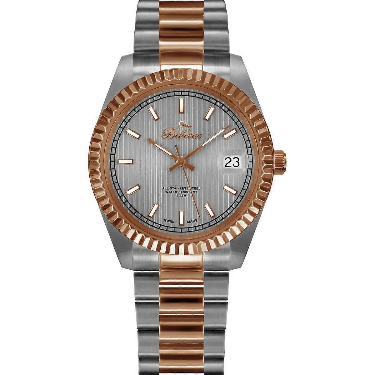 Bayan Kol Saati Bellevue H.21 (Ø 38 mm)