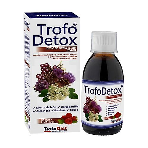 TrofoDetox 250 ml