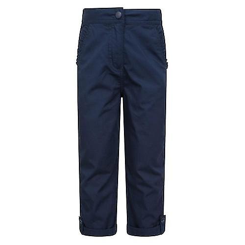 Mountain Warehouse Childrens/Kids Shore Capri Trousers