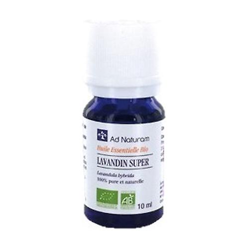 Super lavender essential oil 10 ml of essential oil (Lavender)