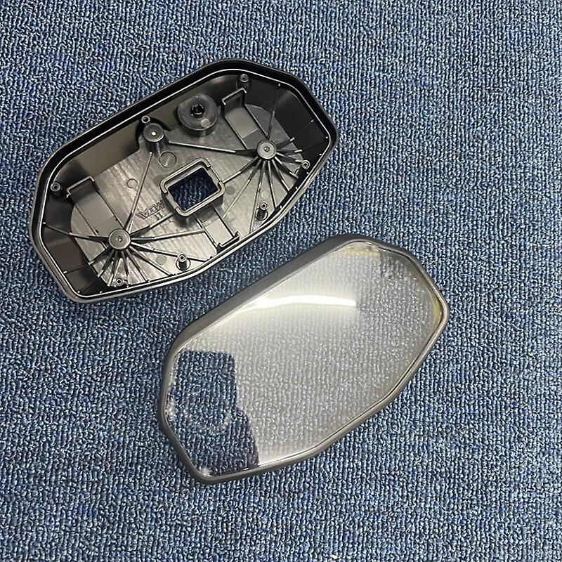 For Ducati Monster 821 1200 797 1299 2014 - 2017 Speedometer Tachometer Odometer Instrument Housing Case Gauges Cluster Cover