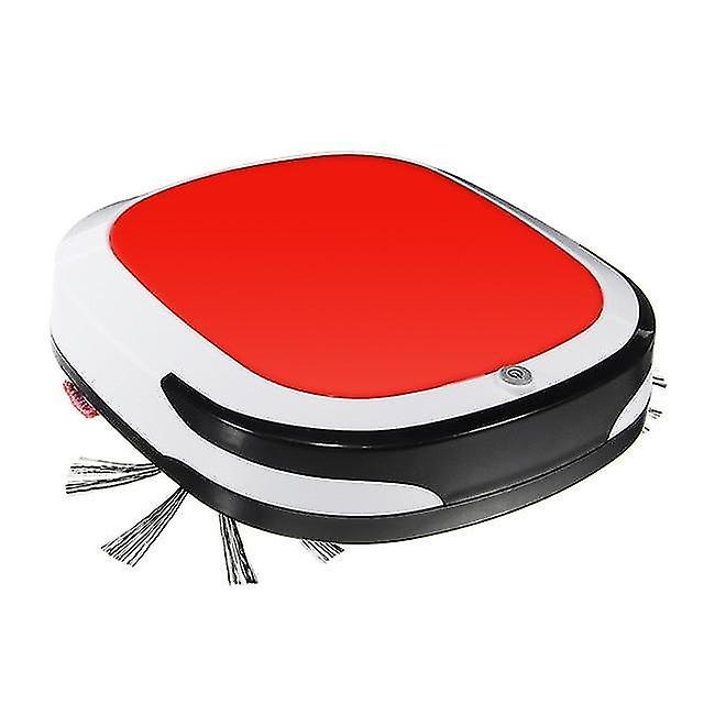Intelligent Robot Vacuum Cleaner Multifunctional Sweeping  Vacuum Mopping|vacuum Cleaners