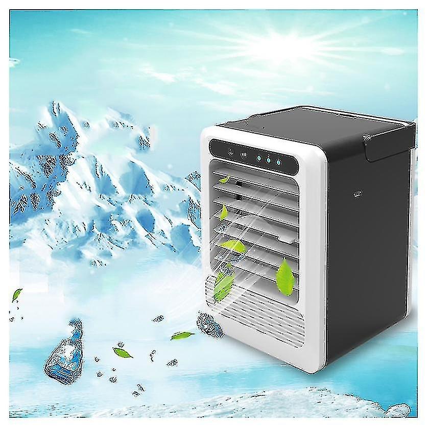 Portable Air Conditioner Mini Personal Evaporative Air Cooler
