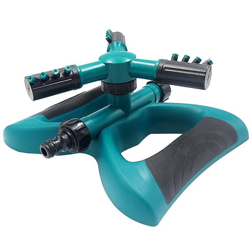 حديقة الرش ، 360 درجة دائرة كاملة الدورية المياه الرشاش حديقة خرطوم الأنابيب خرطوم