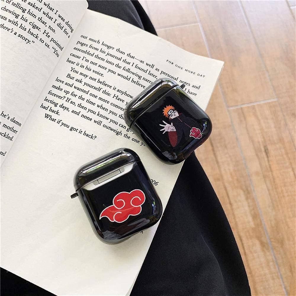 Funny 3D Cartoon Case for AirPods 12 -Payne
