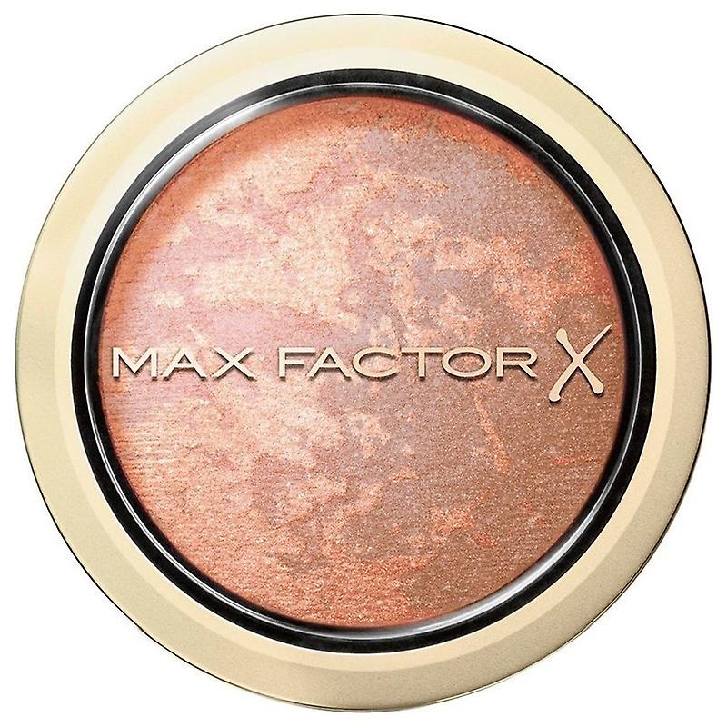 Max Factor Creme Puff Matte Blush - 25 Rosa Seductora