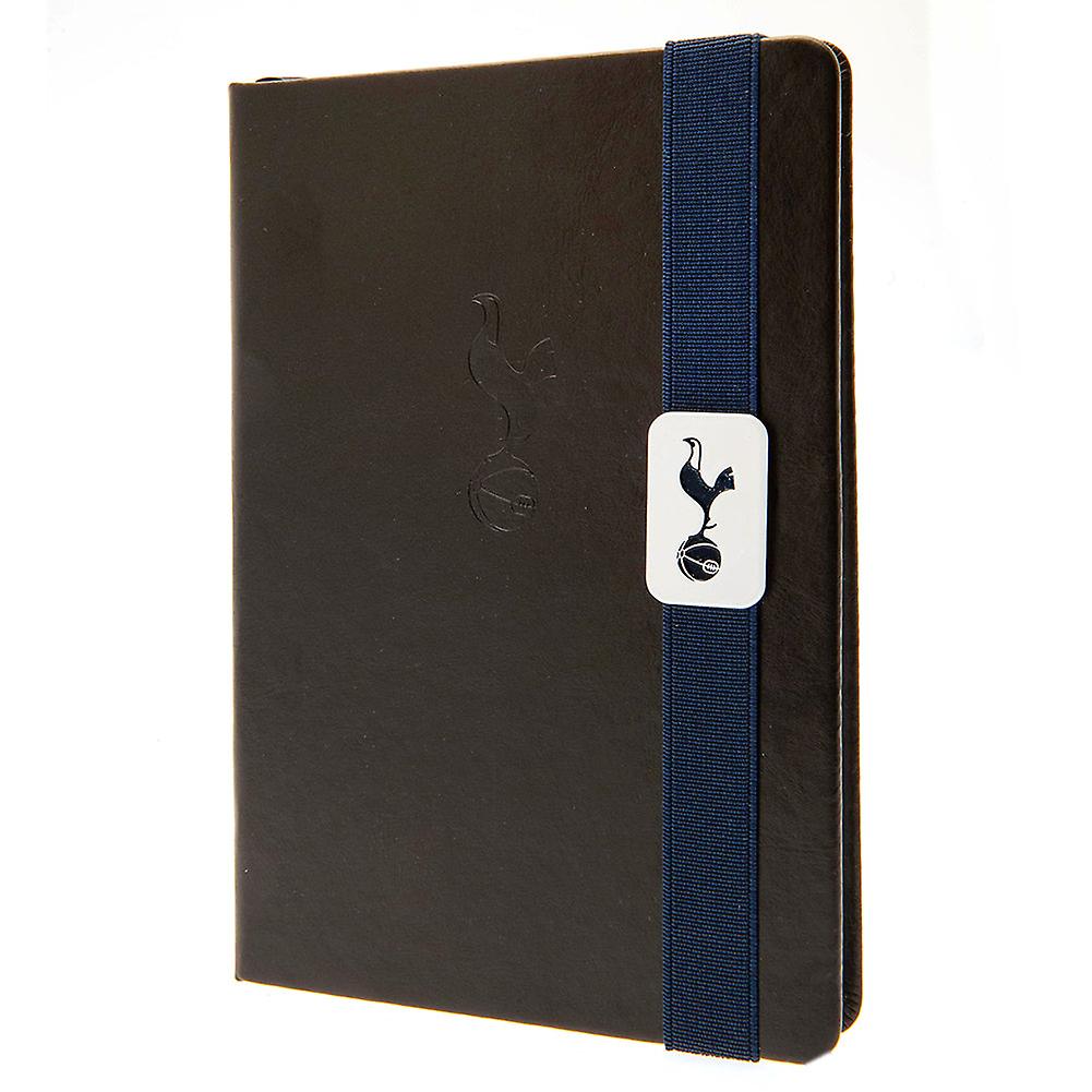 Tottenham Hotspur Fc A5 Notebook