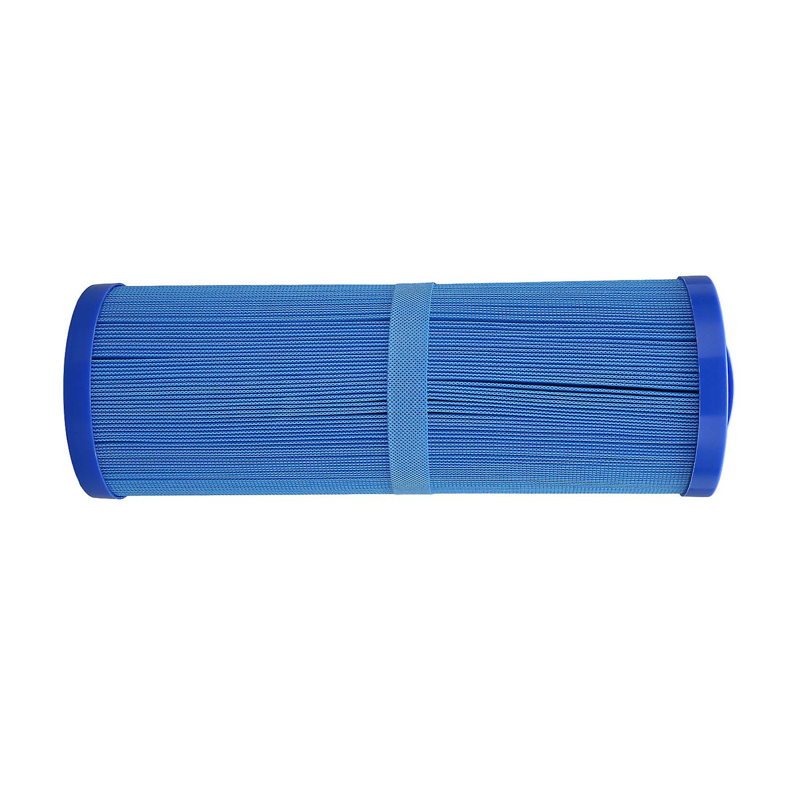 Swimming Pool Filter PP Children's SPA Filter Element Replacement for PWW50L Blue
