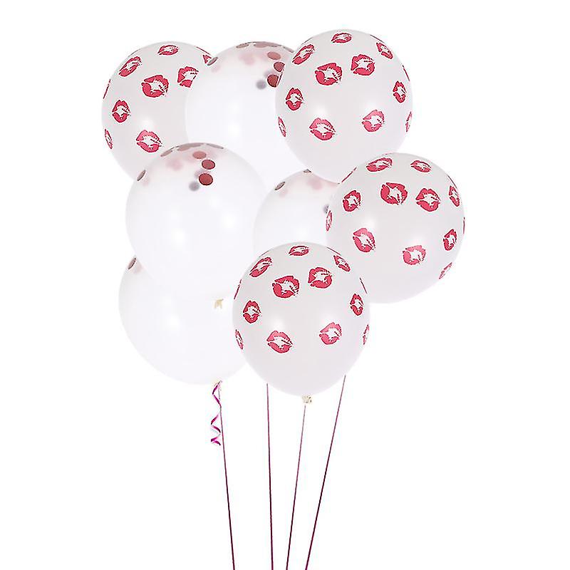 20pcs Party Decorative Balloons