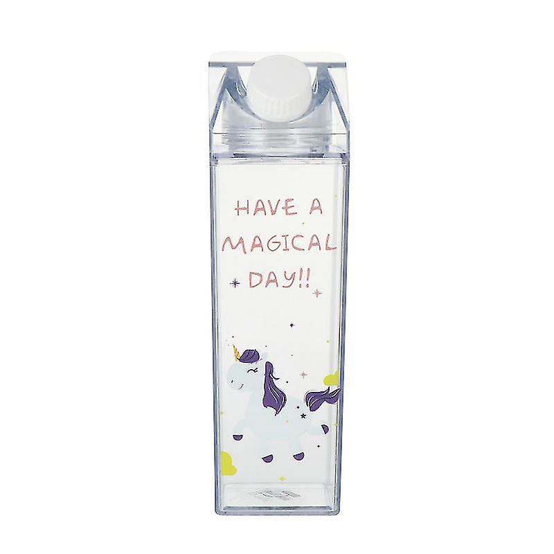 The New 1pcs Household Beverage Bottle