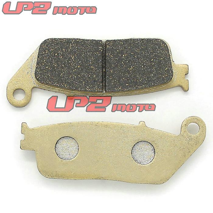 Compatible with Honda VFR750 PC/Z800 CBR1000 ST1100 GL1500 front brake pads