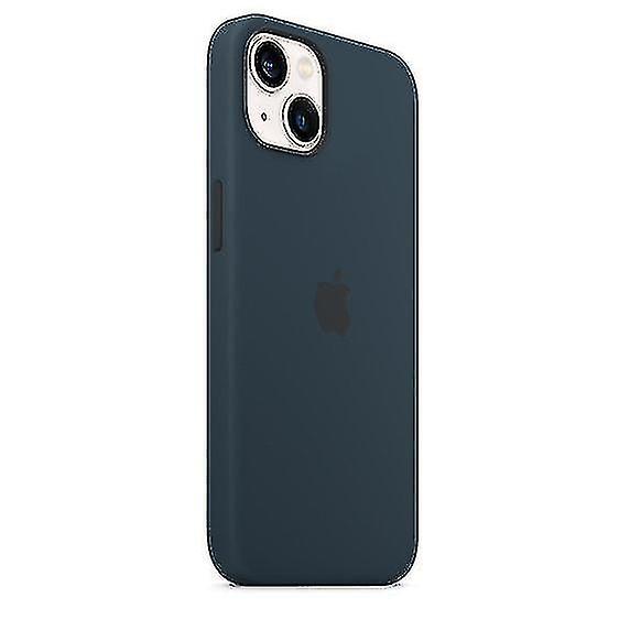 Silicone Case With Magsafe For Iphone 13 Phone Case