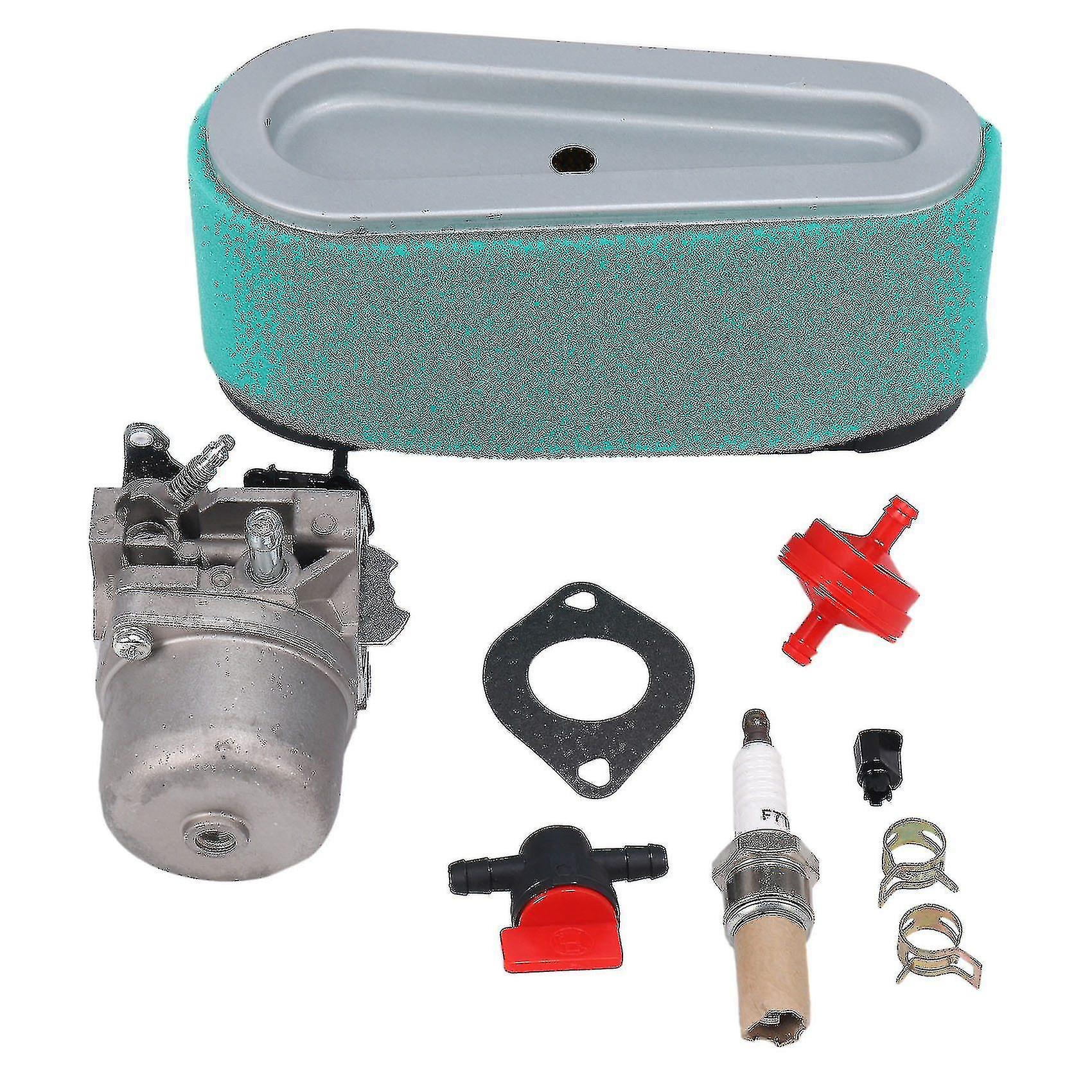 2024 Carburetor for riding lawn mower 12.5 Hp Briggs&Stratton Lmt 5-4993