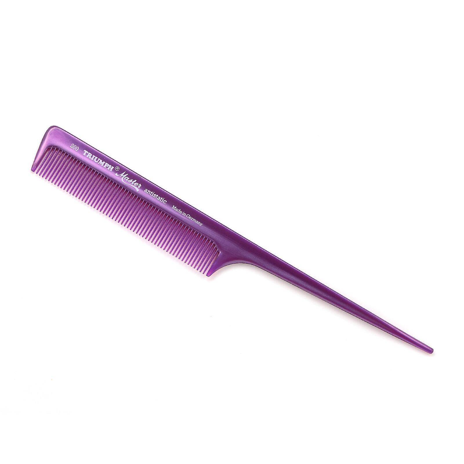 Triumph Master tail comb  HS-260 33