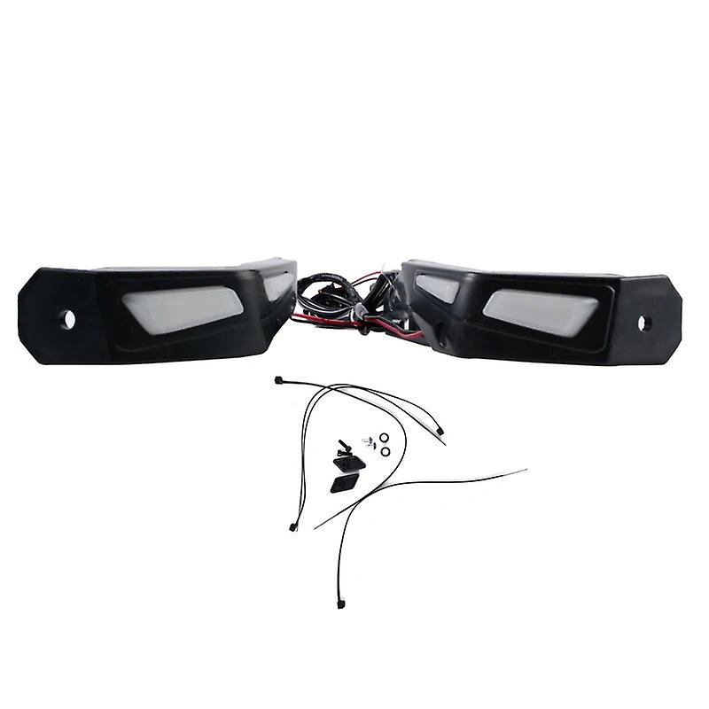 إضاءة Handguard لجميع موديلات Can-am Ryker