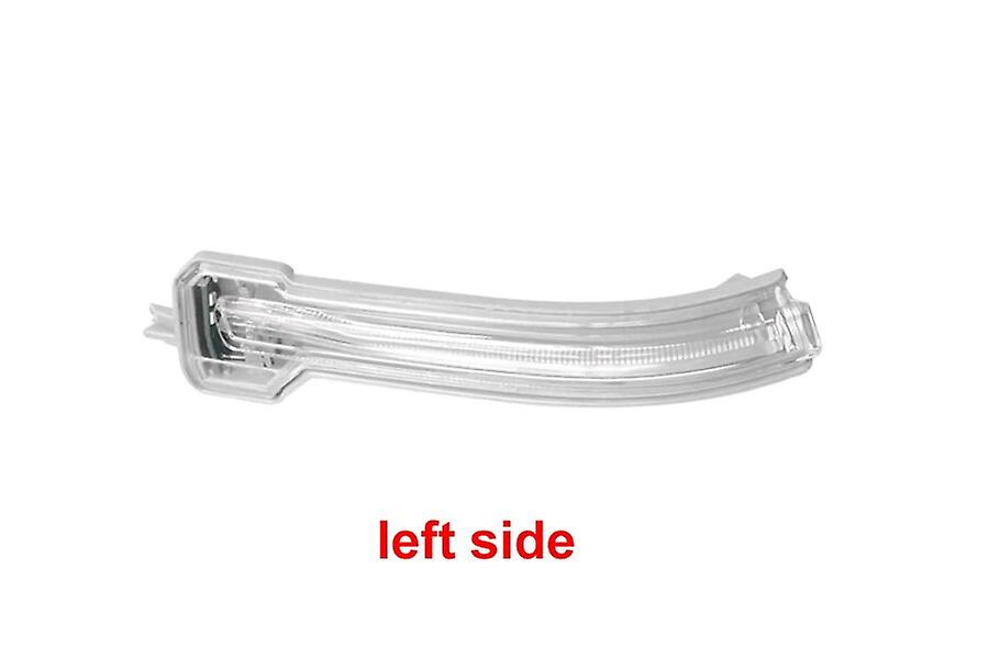 For Ford Taurus 2015 2016 2017 2018 View Mirror Turn Signal Light Side Mirror Rearview Indicator Turning Lamp 1pcs
