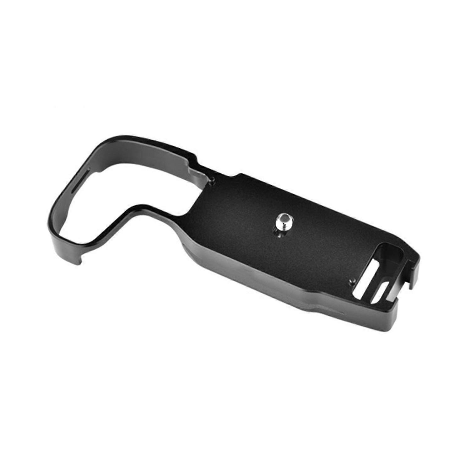 YELANGU Quick Release Plate Portable Durable Aluminum Alloy Adjustable Camera Plate for Canon-EOS RP